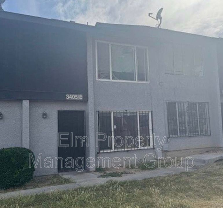 1st image of 3405 Civic Center Dr APT E