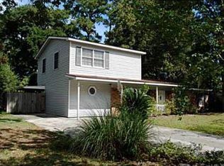 708 Beauregard St, Savannah, GA 31405