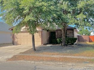 8427 Rita Blanca St, Converse, TX 78109