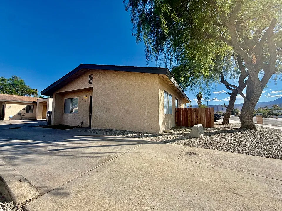 32652 Cathedral Canyon Dr