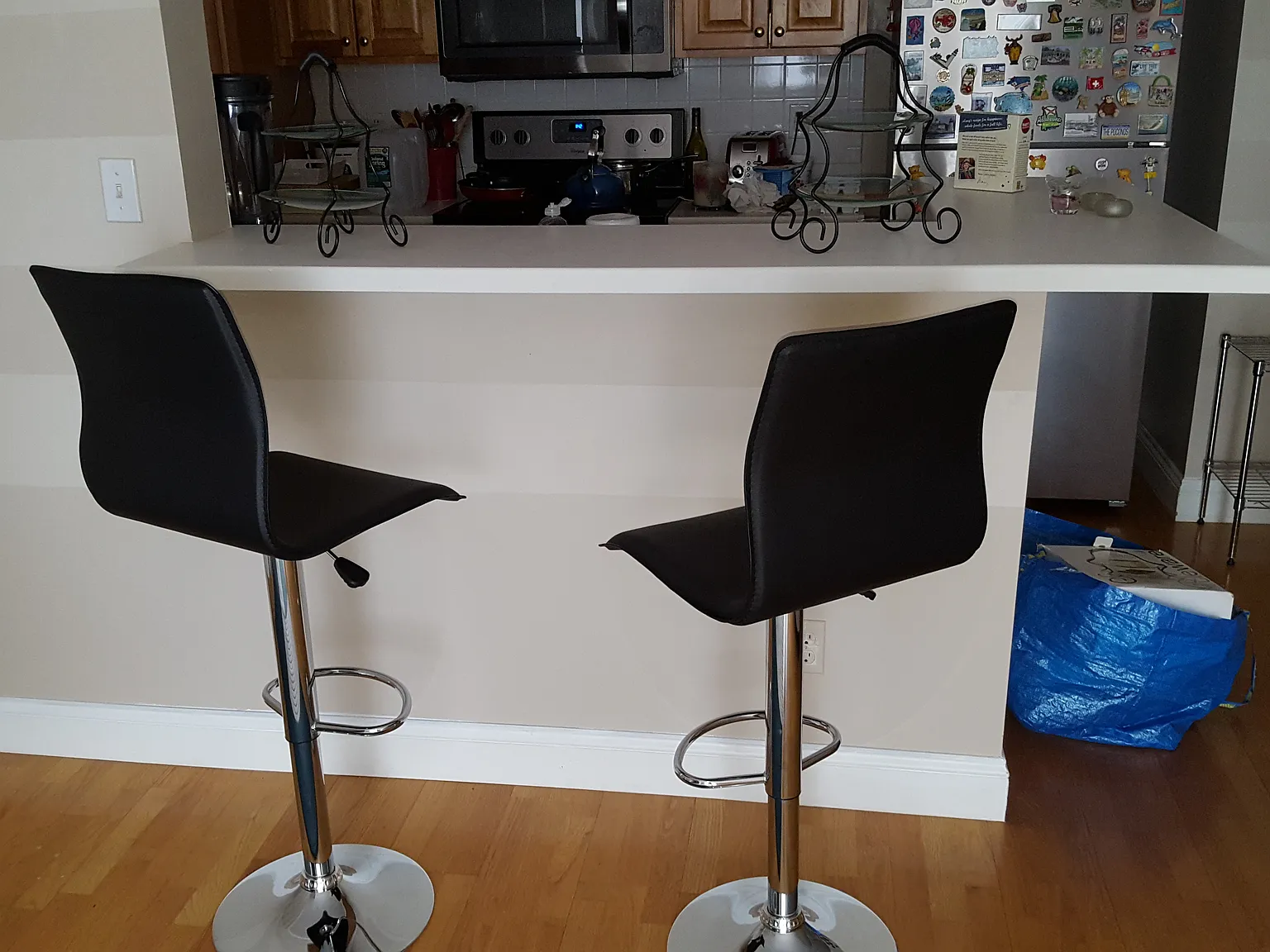 2 bed, 1160 sqft, $3,100 — Photo 4