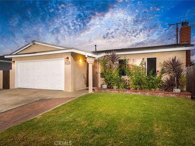 21034 Bolsa St, Carson, CA, 90745