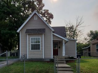 2419 N 19th St, Lafayette, IN 47904
