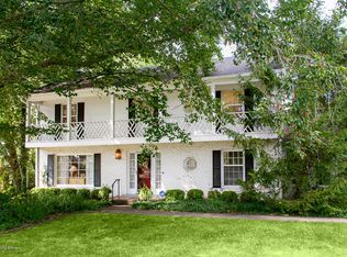 4411 Signal Hill Rd, Indian Hills, KY 40207