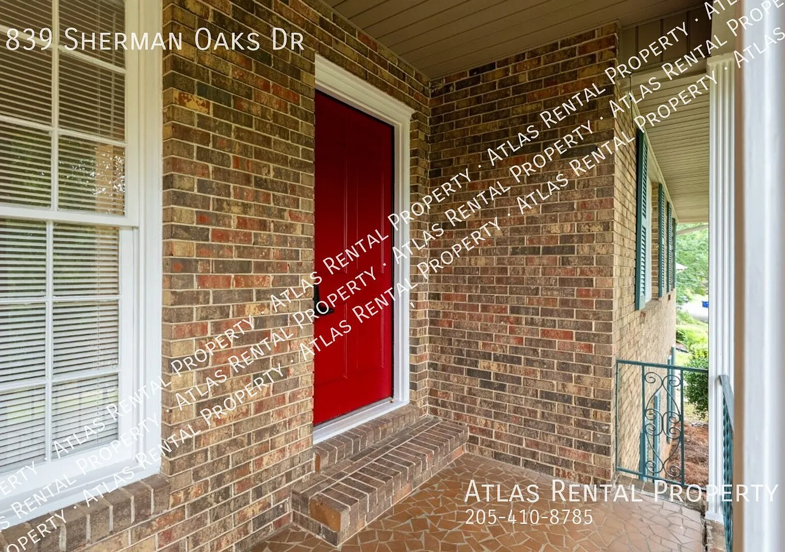 3 bed, 2.0 bath, 1750 sqft, $1,750 — Photo 3