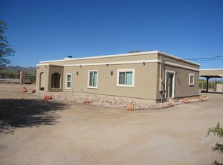 655 N Merrill Rd, Mesa, AZ 85207