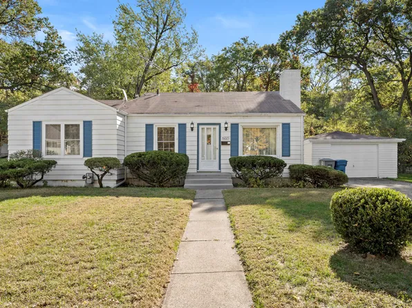 6225 Ash Ave, Gary, IN 46403