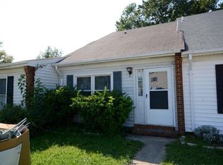 703 Brook Meadow Ct, Virginia Beach, VA 23462