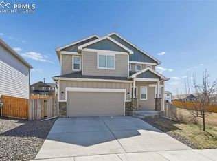 10857 Saco Dr, Colorado Springs, CO 80925