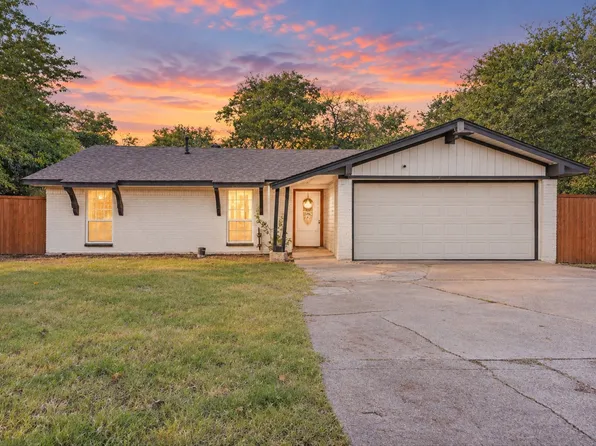 9308 Sandy Hook Cir, Dallas, TX 75227