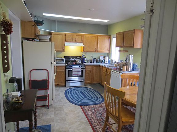 kitchen (furnishings excluded)