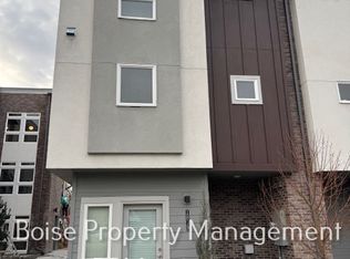 1813 S Vista Ave, Boise, ID 83705