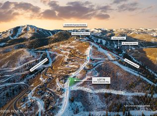 3010 W Jordanelle Way #79, Park City, UT 84060