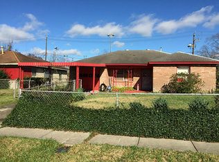 8647 Josie St, Houston, TX 77029