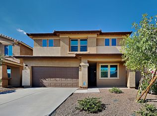 12234 W Desert Sun Ln, Peoria, AZ 85383