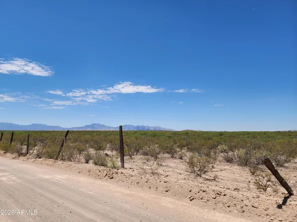 lot b Bowers Road #21, Huachuca City, AZ 85616