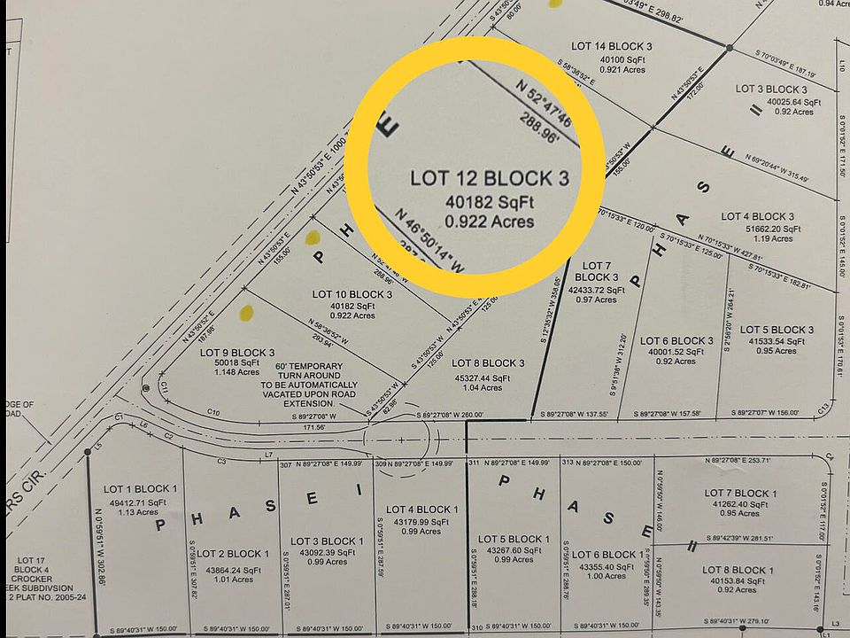 2nd image of L12-B3 S Meyers Cir