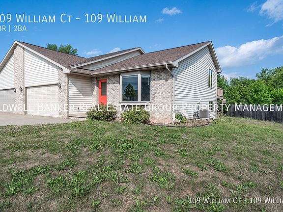 2nd image of 109 William Ct #109