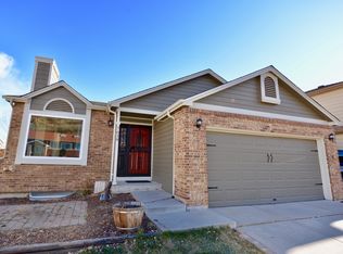7638 Jared Way, Littleton, CO 80125