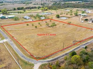 5350 County Road 2646, Royse City, TX 75189