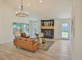 3020 Morning Trl, San Antonio, TX 78247
