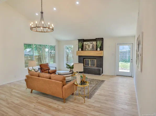 3020 Morning Trail, San Antonio, TX 78247