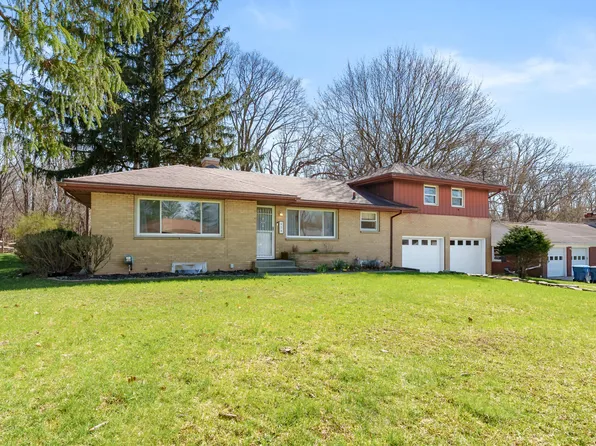 434 Espanola Ave, Parchment, MI 49004