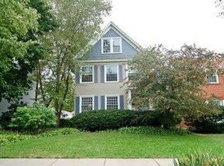 1110 Madison St, Evanston, IL 60202