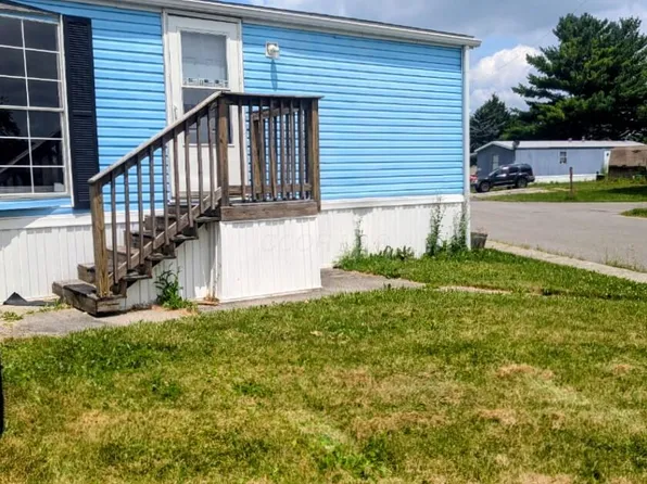 3068 Marion Waldo Rd Lot 96, Marion, OH 43302
