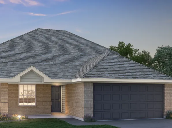 The Cortona Plan, Hunters Ranch