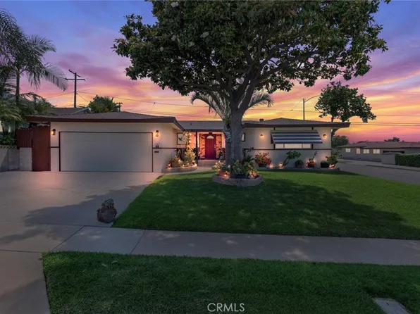 1242 N Dalton Ave, Azusa, CA 91702