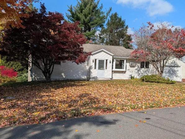 11 Highland Park Drive, Danbury, CT 06811