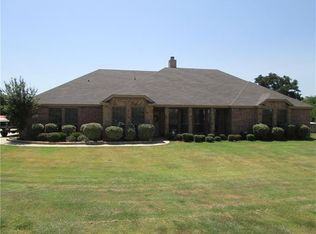 429 Ketron Rd, Burleson, TX 76028