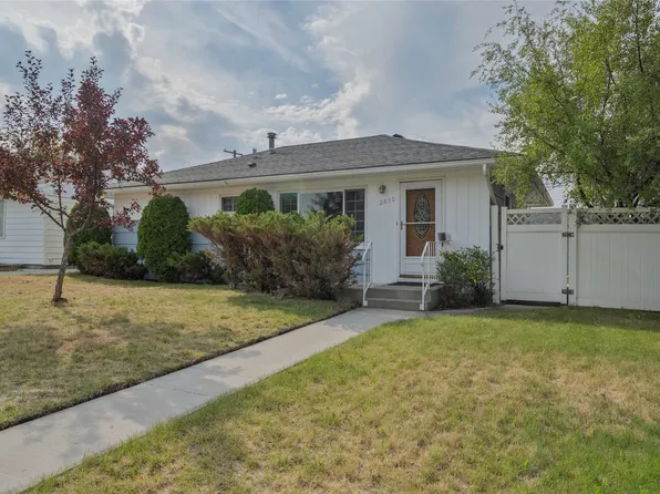 2830 Moulton St, Butte, MT 59701
