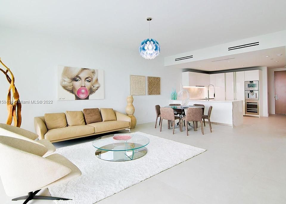 1st image of 10201 Collins Ave Unit 604