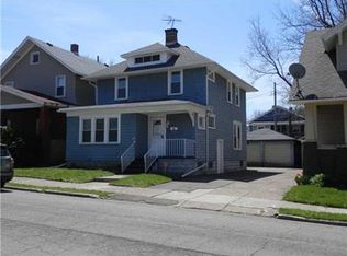 408 Lighthouse St, Erie, PA 16507