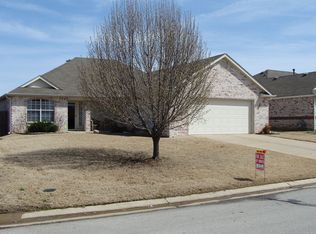 4615 S 195 East Ave, Broken Arrow, OK 74014