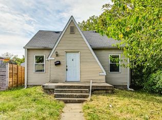 2918 N Denny St, Indianapolis, IN