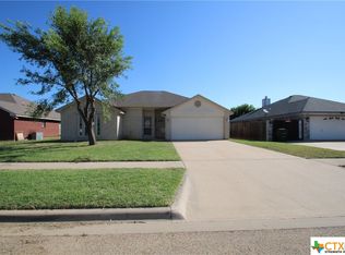2407 Basalt Dr, Killeen, TX 76549