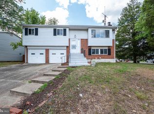 4301 Frank St, Suitland, MD 20746