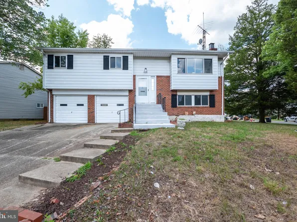 4301 Frank St, Suitland, MD 20746