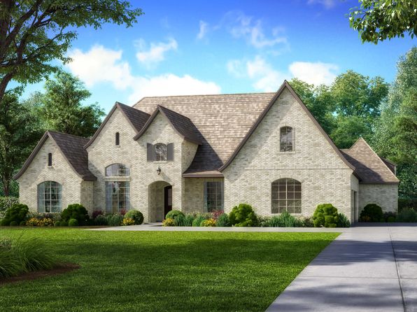 Sabine - SH 8316 Plan, Whitestone Estates