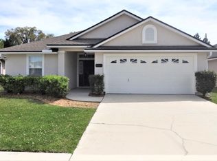 15505 Turkoman Cir, Jacksonville, FL 32218