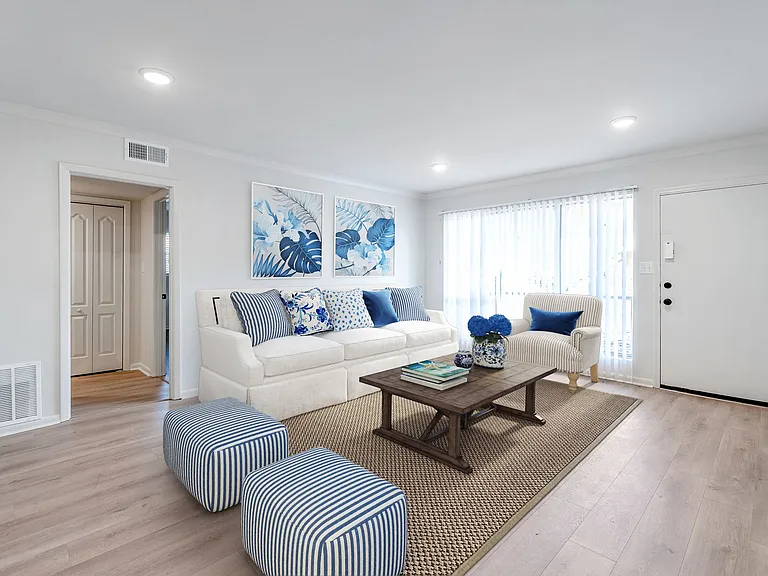 1135 Woodland Ave: Woodland Apartments — Photo 5