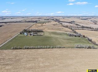 County Road 4, Herman, NE 68029