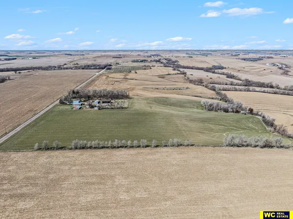 County Road 4, Herman, NE 68029