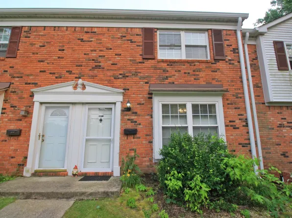 166 Norbeck Ter, Indianapolis, IN 46217