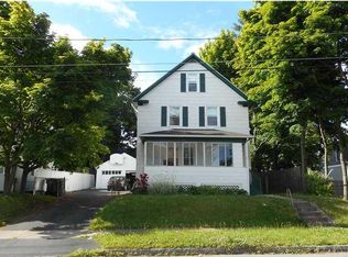 17 Warren St, Rochester, NY 14620