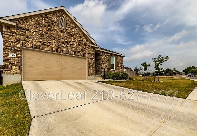 3335 Windfield Path — Photo 1