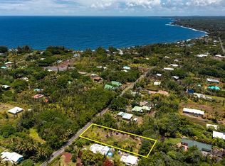 Amau Rd LOT 81, Keaau, HI 96749